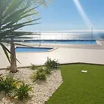 Cliffs Oceanview - 5min Walk To Appartamento Sesimbra