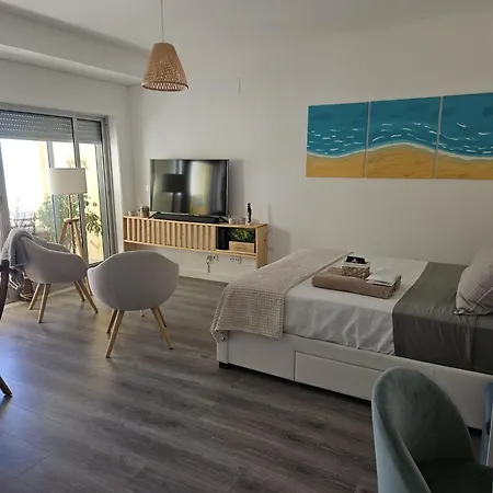 Cliffs Oceanview - 5min Walk To Apartamento *