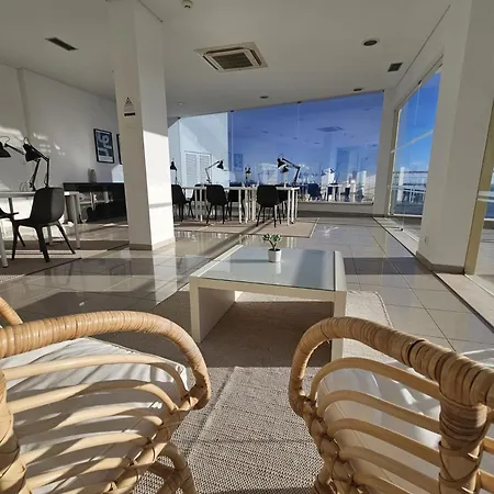 Cliffs Oceanview - 5min Walk To Sesimbra