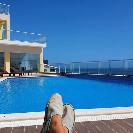 Cliffs Oceanview - 5min Walk To *