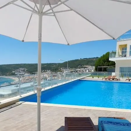 Cliffs Oceanview - 5min Walk To * Sesimbra