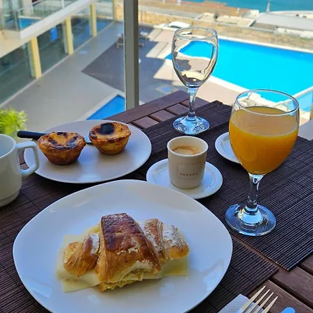 Cliffs Oceanview - 5min Walk To