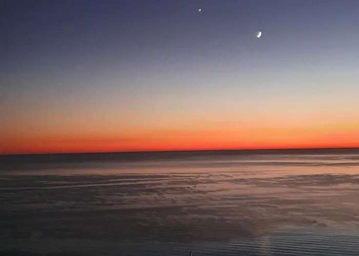 Cliffs Oceanview - 5min Walk To 塞辛布拉