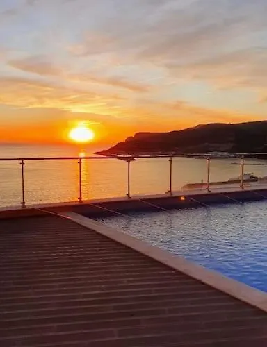 公寓 Cliffs Oceanview - 5min Walk To 塞辛布拉