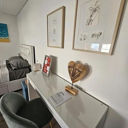 Cliffs Oceanview - 5min Walk To * Sesimbra