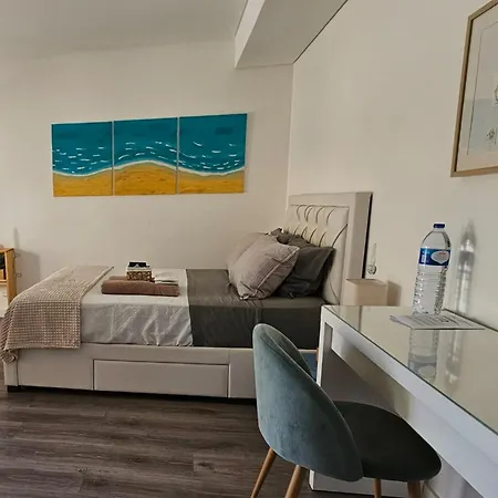 Cliffs Oceanview - 5min Walk To Apartment *