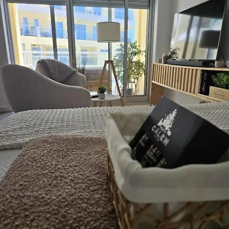 Cliffs Oceanview - 5min Walk To Appartement Sesimbra