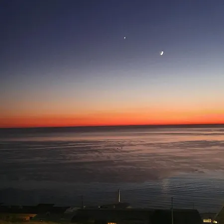 Cliffs Oceanview - 5min Walk To Sesimbra