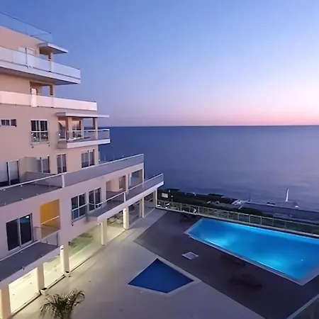 Cliffs Oceanview - 5min Walk To Apartment Sesimbra