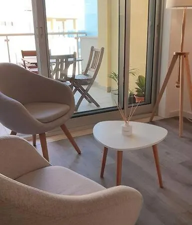 Cliffs Oceanview - 5min Walk To Apartment *