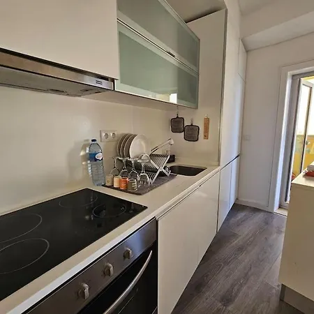 Cliffs Oceanview - 5min Walk To Sesimbra