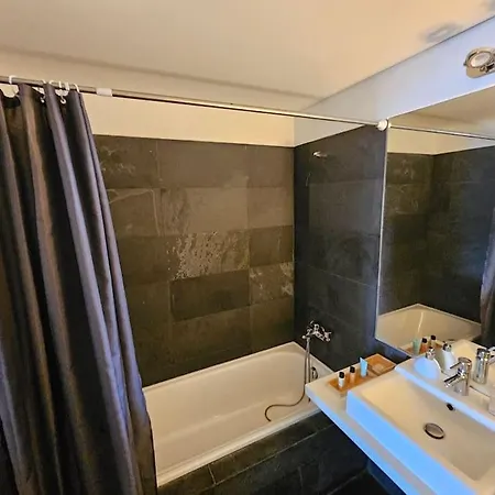Apartment Cliffs Oceanview - 5min Walk To