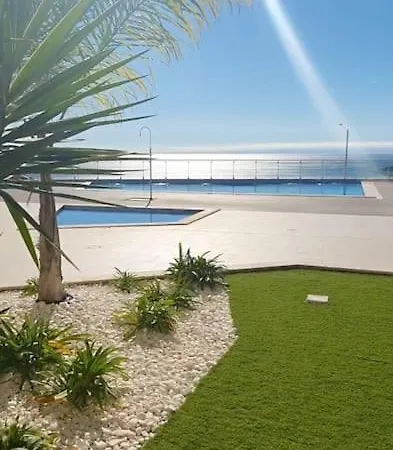 Cliffs Oceanview - 5min Walk To Apartment Sesimbra