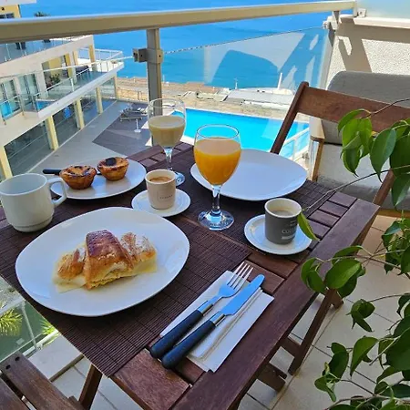 Cliffs Oceanview - 5min Walk To Appartement *