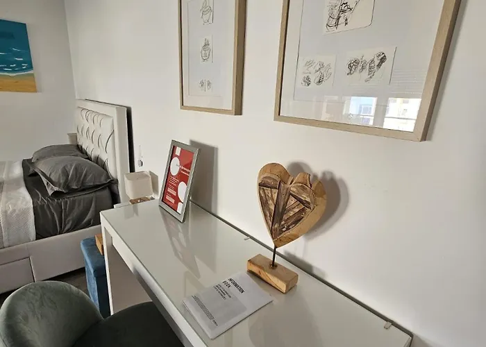 Cliffs Oceanview - 5min Walk To * Sesimbra