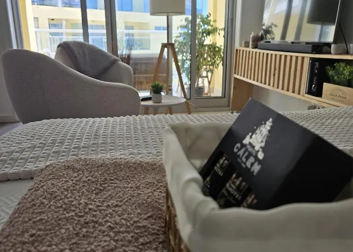 Cliffs Oceanview - 5min Walk To Appartement Sesimbra