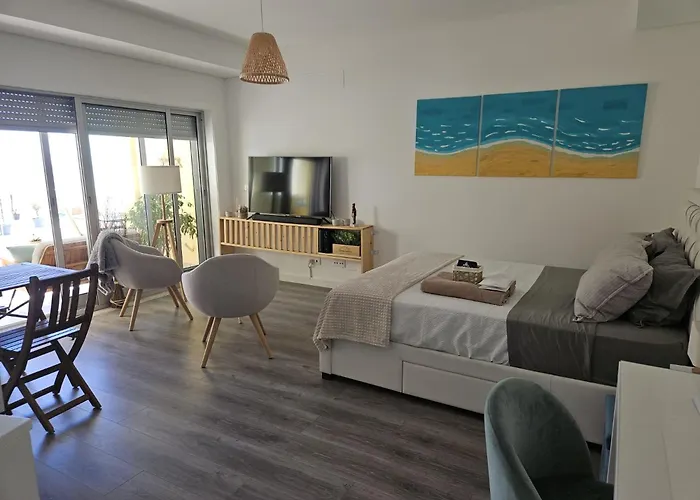 Cliffs Oceanview - 5min Walk To Appartement *