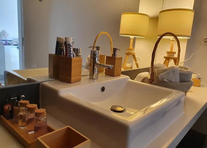 Appartement Cliffs Oceanview - 5min Walk To