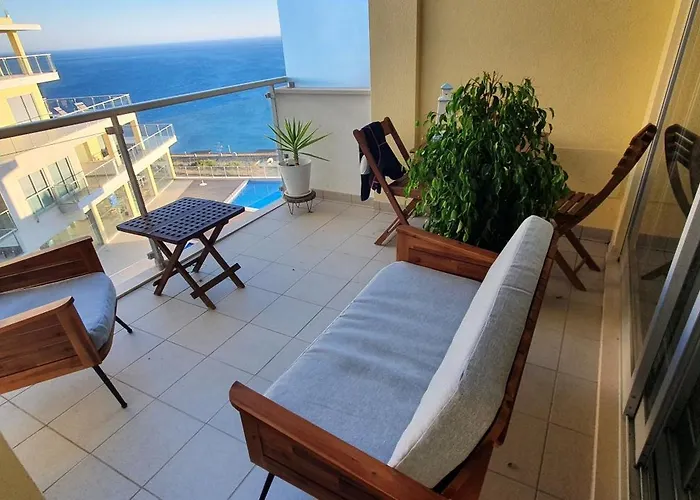 Cliffs Oceanview - 5min Walk To *