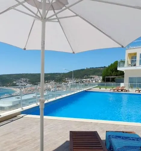 Cliffs Oceanview - 5min Walk To * Sesimbra