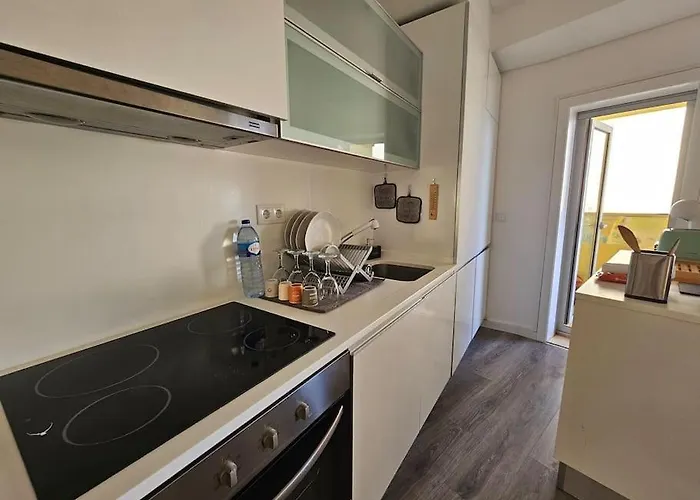 Cliffs Oceanview - 5min Walk To Sesimbra