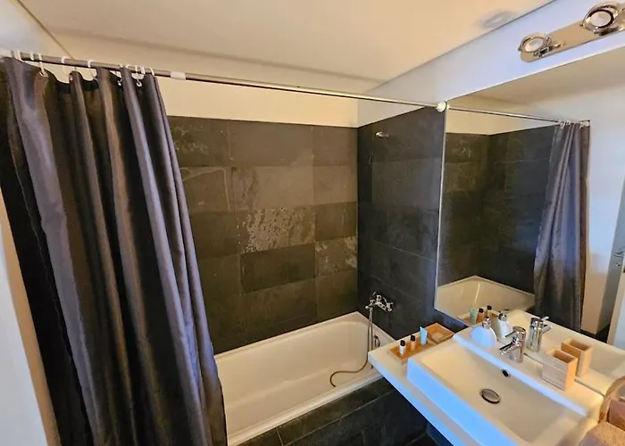 Appartement Cliffs Oceanview - 5min Walk To