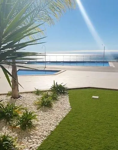 Cliffs Oceanview - 5min Walk To Appartement Sesimbra