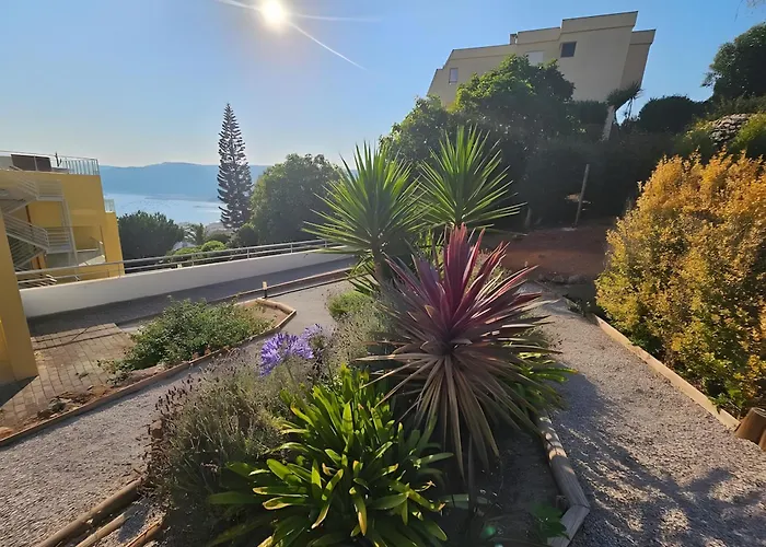 Cliffs Oceanview - 5min Walk To * Sesimbra