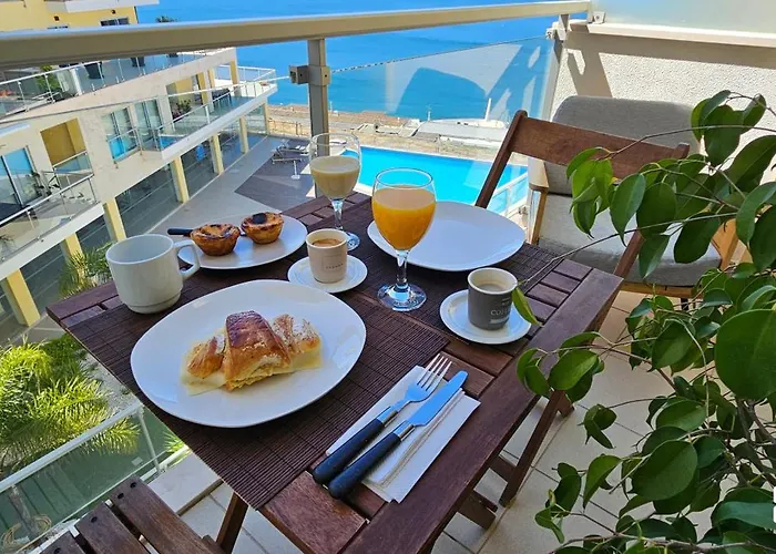 Cliffs Oceanview - 5min Walk To Appartement *